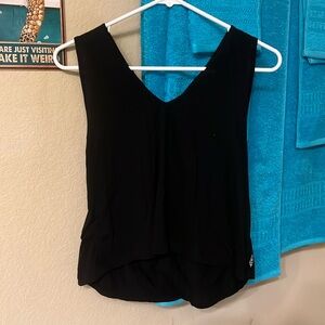 Free People Racer Back Tank